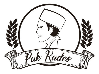 Trademark PAK KADES