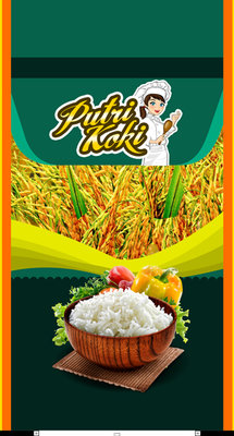 Trademark PUTRI KOKI