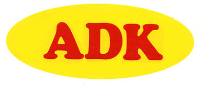 Trademark ADK