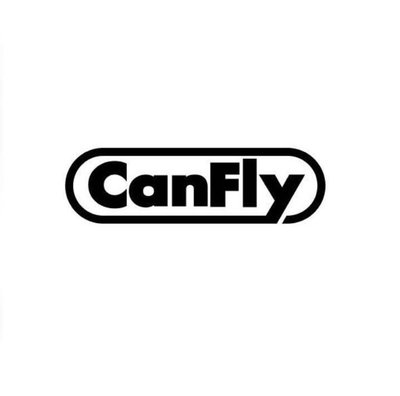 Trademark CANFLY + LOGO