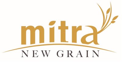 Trademark MITRA NEW GRAIN