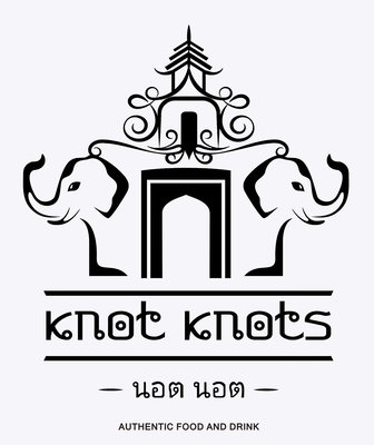 Trademark KNOT KNOTS+LUKISAN