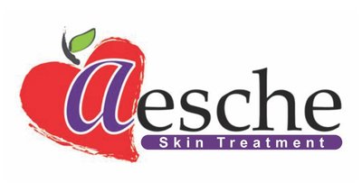 Trademark aesche skin treatment