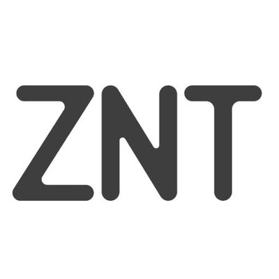 Trademark ZNT