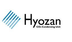 Trademark Hyozan CO2 Condensing Unit