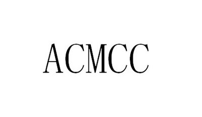 Trademark ACMCC