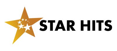 Trademark STAR HITS + LOGO