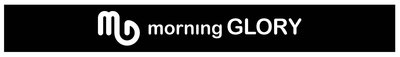 Trademark MORNING GLORY + LOGO