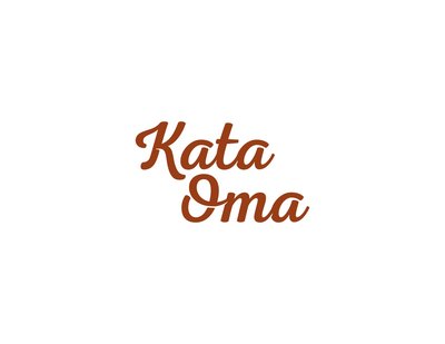 Trademark KATA OMA