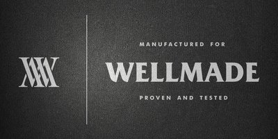 Trademark WELLMADE