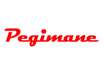 Trademark Pegimane