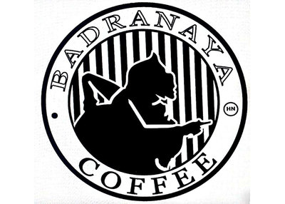 Trademark BADRANAYA COFFEE