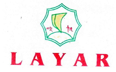 Trademark LAYAR