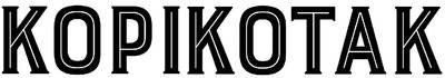 Trademark KOPIKOTAK