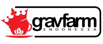 Trademark GRAVFARM INDONESIA