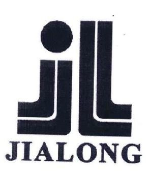 Trademark JIALONG & Lukisan