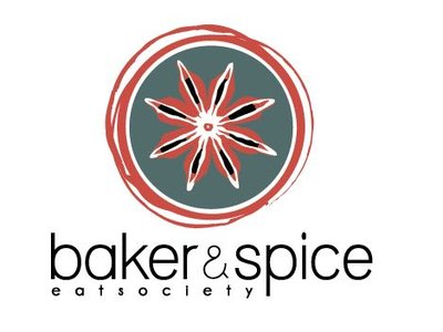 Trademark BAKER & SPICE