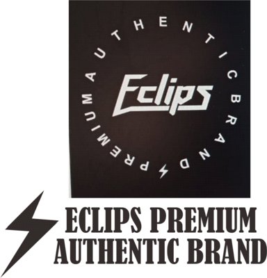 Trademark ECLIPS PREMIUM AUTHENTIC BRAND + LOGO