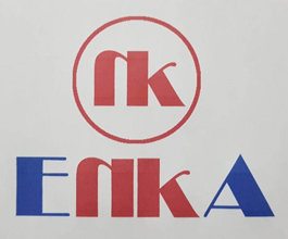 Trademark ENKA