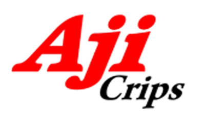 Trademark AJI CRIPS