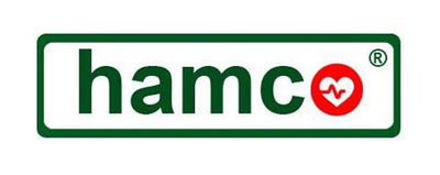 Trademark HAMCO