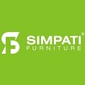 Trademark SIMPATI FURNITURE