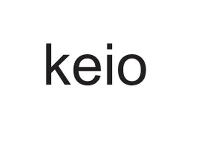 Trademark KEIO