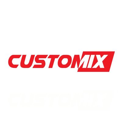 Trademark CUSTOMIX