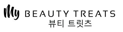 Trademark MYBEAUTY TREATS