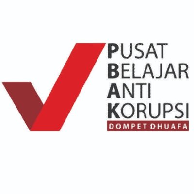 Trademark PUSAT BELAJAR ANTI KORUPSI DOMPET DHUAFA