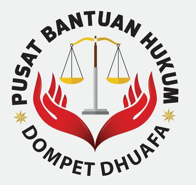 Trademark PUSAT BANTUAN HUKUM DOMPET DHUAFA