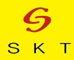 Trademark SKT & LOGO