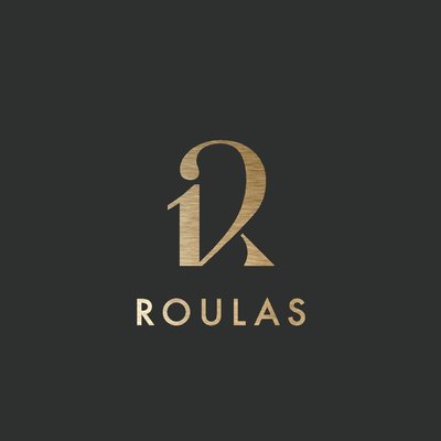 Trademark ROULAS