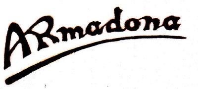 Trademark ARMADONA