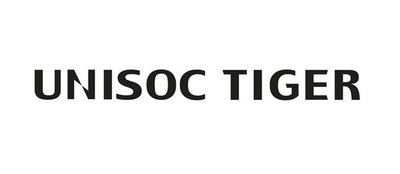 Trademark UNISOC TIGER