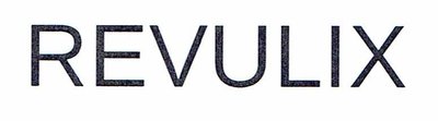 Trademark REVULIX