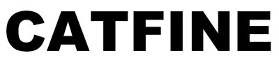 Trademark CATFINE