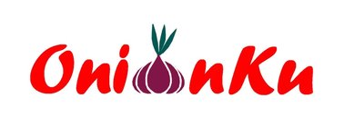 Trademark ONIONKU + LOGO