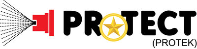 Trademark PROTECT (PROTEK )+LOGO