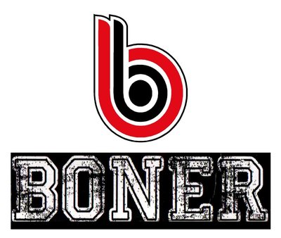 Trademark BONER + LOGO