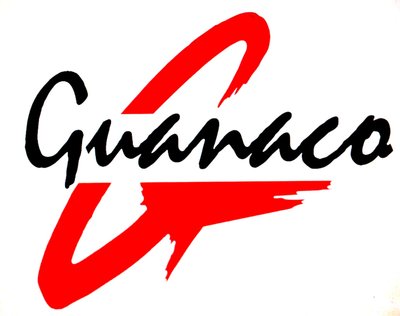 Trademark GUANACO