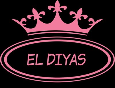 Trademark EL DIYAS