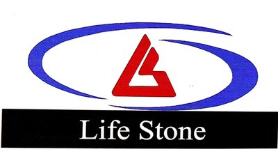 Trademark LIFE STONE