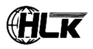 Trademark HLK