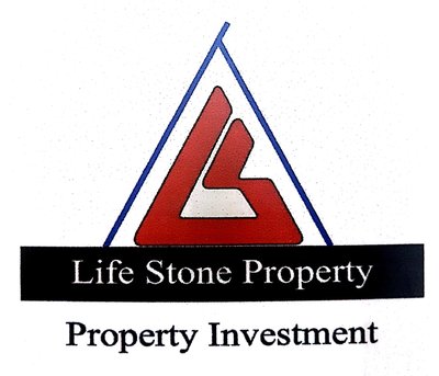 Trademark LIFE STONE PROPERTY Property Investment