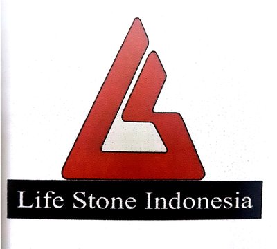 Trademark LIFE STONE INDONESIA