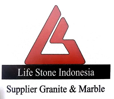 Trademark LIFE STONE INDONESIA Supplier Granite & Marble