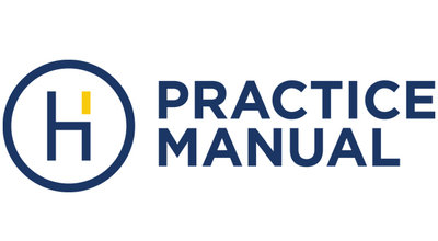 Trademark PRACTICE MANUAL