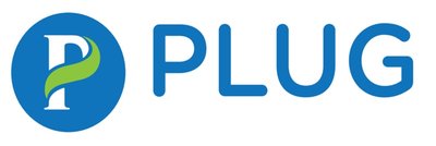 Trademark PLUG + LOGO