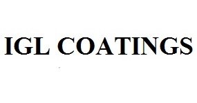 Trademark IGL COATINGS